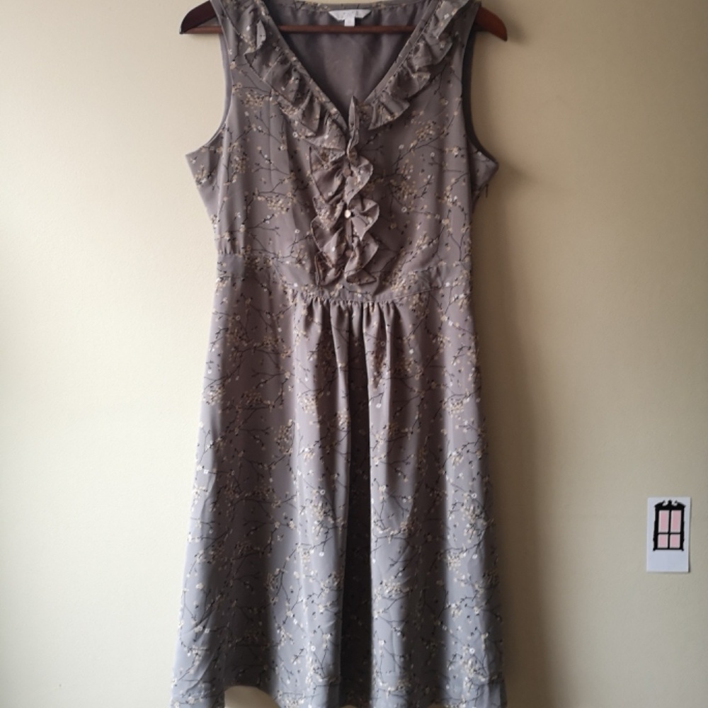 Alfred Sung Women's Dress, Small, Like-New